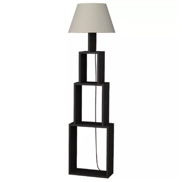 Lampadar Showdeko M.L.13650 Antracit / E27 photo 1