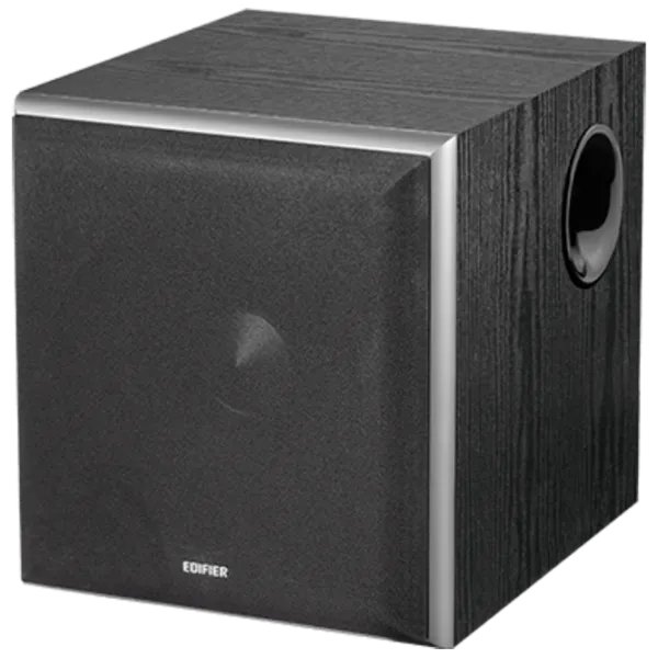 Sistem audio Edifier T5 70 W/ Black photo 1