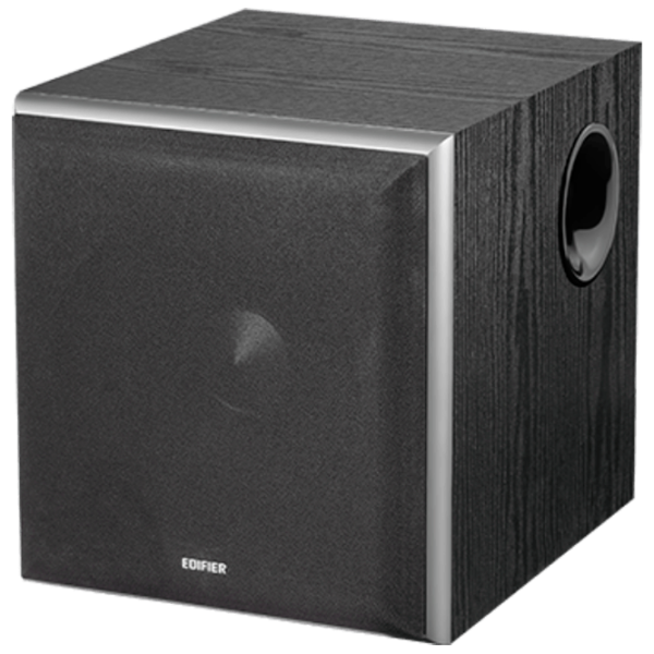 Sistem audio Edifier T5 70 W/ Black photo 1