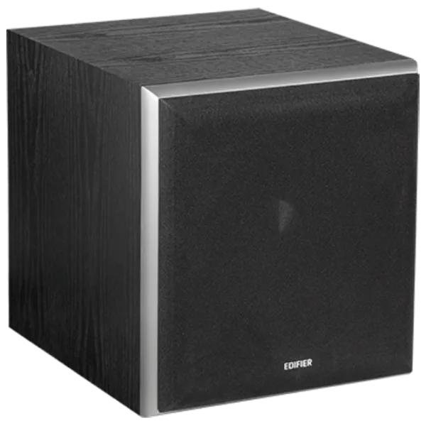 Sistem audio Edifier T5 70 W/ Black photo 4