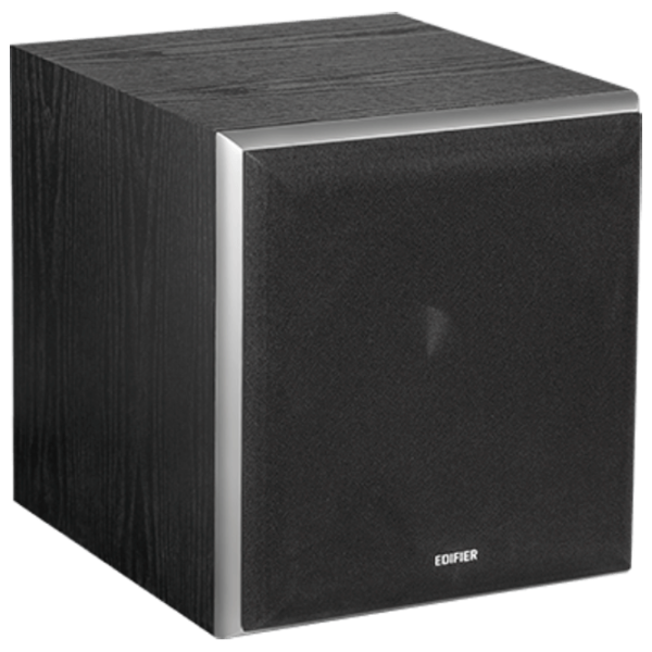 Sistem audio Edifier T5 70 W/ Black photo 4