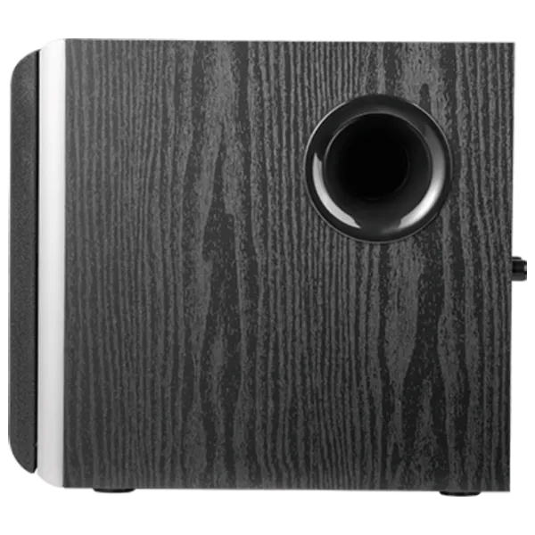 Sistem audio Edifier T5 70 W/ Black photo 5