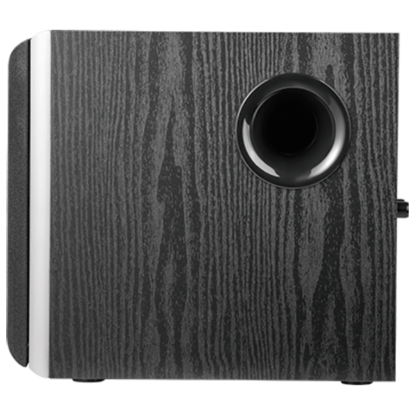 Sistem audio Edifier T5 70 W/ Black photo 5