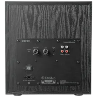 Sistem audio Edifier T5 70 W/ Black photo 6