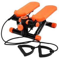 Stepper FitTronic S102 100 kg / Orange