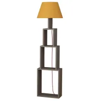 Lampadar Showdeko M.L.13650 Mocha / E27