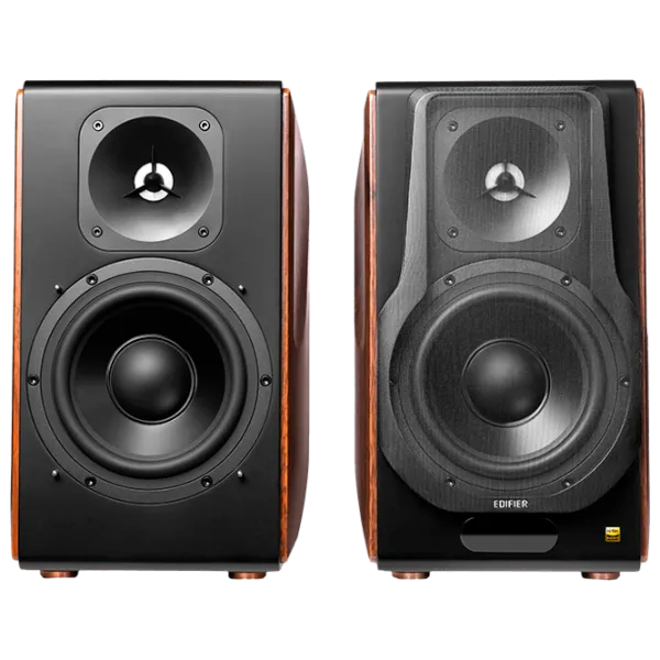 Sistem audio Edifier S3000MKII 256 W/ Brown photo 2