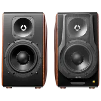 Sistem audio Edifier S3000MKII 256 W/ Brown photo 2