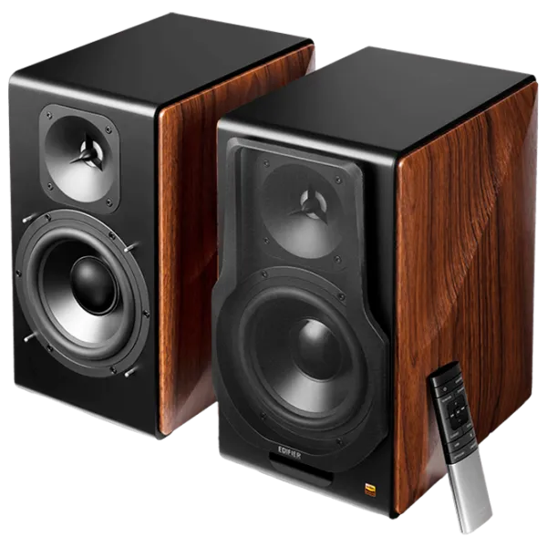 Sistem audio Edifier S3000MKII 256 W/ Brown photo 3