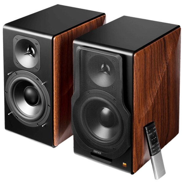 Sistem audio Edifier S3000MKII 256 W/ Brown photo 3