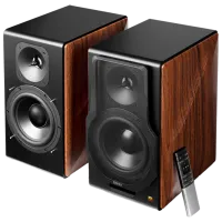 Sistem audio Edifier S3000MKII 256 W/ Brown photo 3