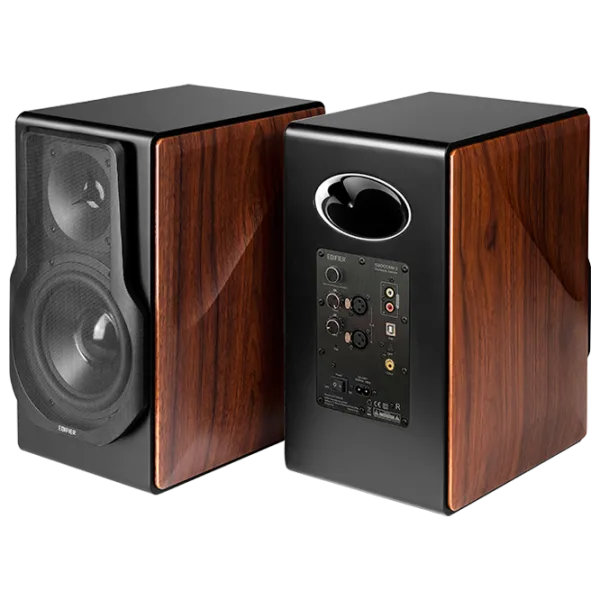 Sistem audio Edifier S3000MKII 256 W/ Brown photo 5