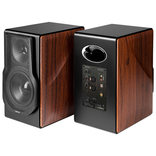 Sistem audio Edifier S3000MKII 256 W/ Brown photo 5