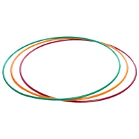 Cercuri pentru sport Suhs 8805 Multicolor