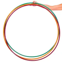 Cercuri pentru sport Suhs 8805 Multicolor photo 2
