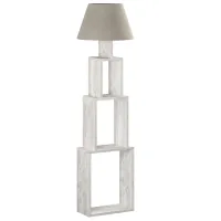 Lampadar Showdeko ML650  Light Grey / E27