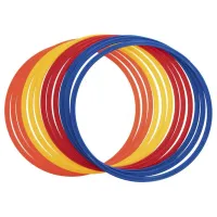 Cerc pentru sport Insportline C-0815-40 Multicolor