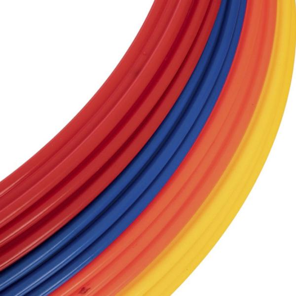 Cerc pentru sport Insportline C-0815-40 Multicolor photo 3