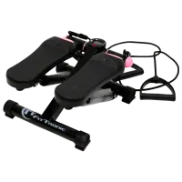 Stepper FitTronic S103 100 kg / Black