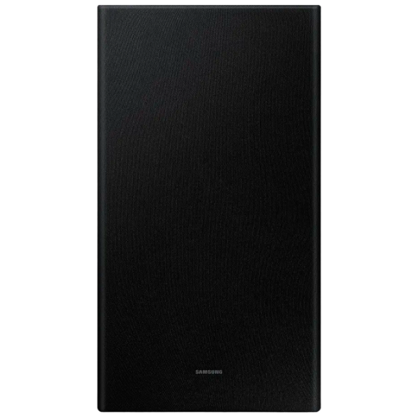 Саундбар Samsung HW-C450/UA 2.1 / Черный photo 3 Саундбар Samsung HW-C450/UA 2.1 / Черный photo 3