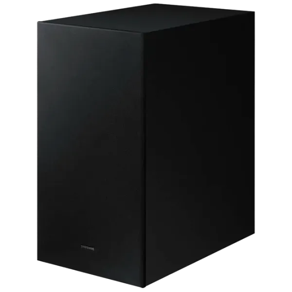 Саундбар Samsung HW-C450/UA 2.1 / Черный photo 4 Саундбар Samsung HW-C450/UA 2.1 / Черный photo 4