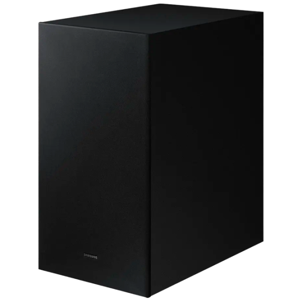 Саундбар Samsung HW-C450/UA 2.1 / Черный photo 4 Саундбар Samsung HW-C450/UA 2.1 / Черный photo 4