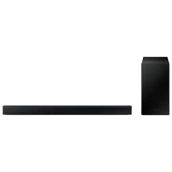 Саундбар Samsung HW-C450/UA 2.1 / Черный photo 7 Саундбар Samsung HW-C450/UA 2.1 / Черный photo 7