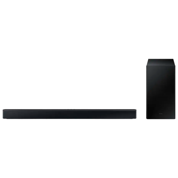 Саундбар Samsung HW-C450/UA 2.1 / Черный photo 7 Саундбар Samsung HW-C450/UA 2.1 / Черный photo 7