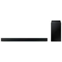Саундбар Samsung HW-C450/UA 2.1 / Черный photo 7