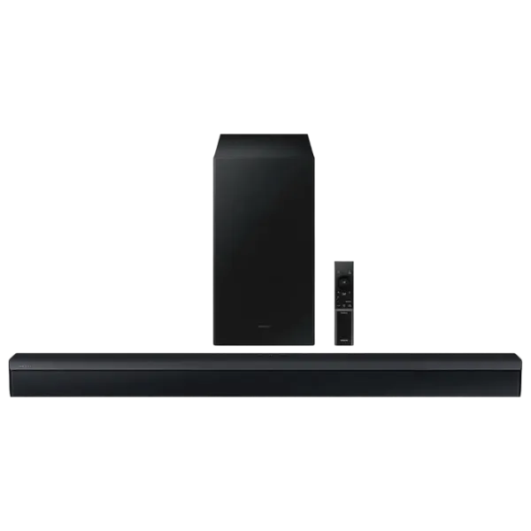 Саундбар Samsung HW-C450/UA 2.1 / Черный photo 8 Саундбар Samsung HW-C450/UA 2.1 / Черный photo 8