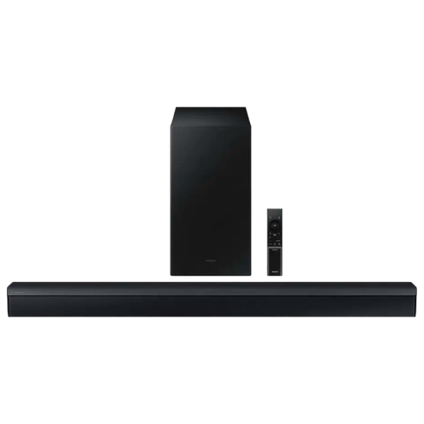 Саундбар Samsung HW-C450/UA 2.1 / Черный photo 8 Саундбар Samsung HW-C450/UA 2.1 / Черный photo 8