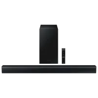 Саундбар Samsung HW-C450/UA 2.1 / Черный photo 8