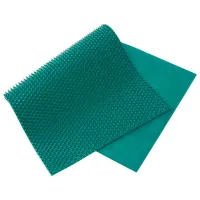 Акупунктурный коврик LYAPKO Covric BIG new Серебро / для тела