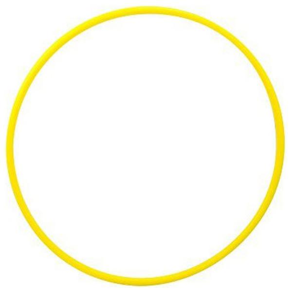 Cerc pentru sport MAG 00388  Yellow photo 1
