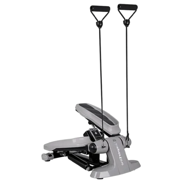 Stepper Insportline IN20104 110 kg / Black photo 1