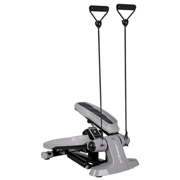 Stepper Insportline IN20104 110 kg / Black photo 1