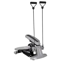 Степпер Insportline IN20104 110 кг / Черный