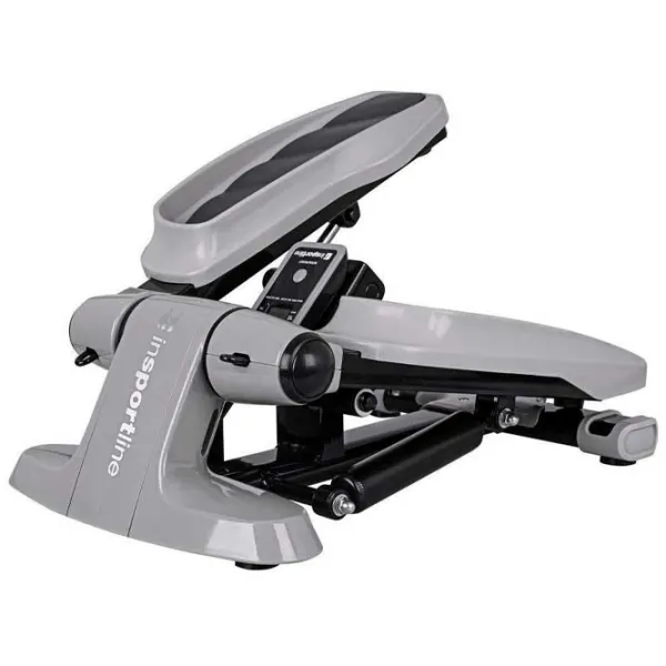 Stepper Insportline IN20104 110 kg / Black photo 3