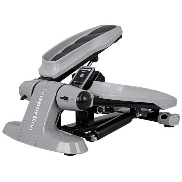 Stepper Insportline IN20104 110 kg / Black photo 3