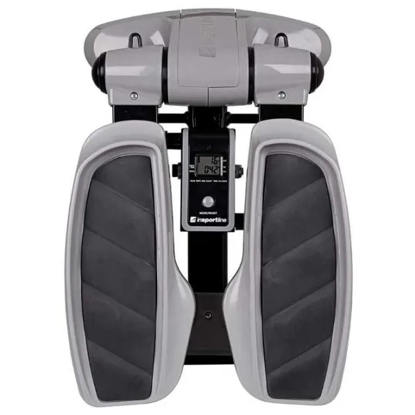 Stepper Insportline IN20104 110 kg / Black photo 4
