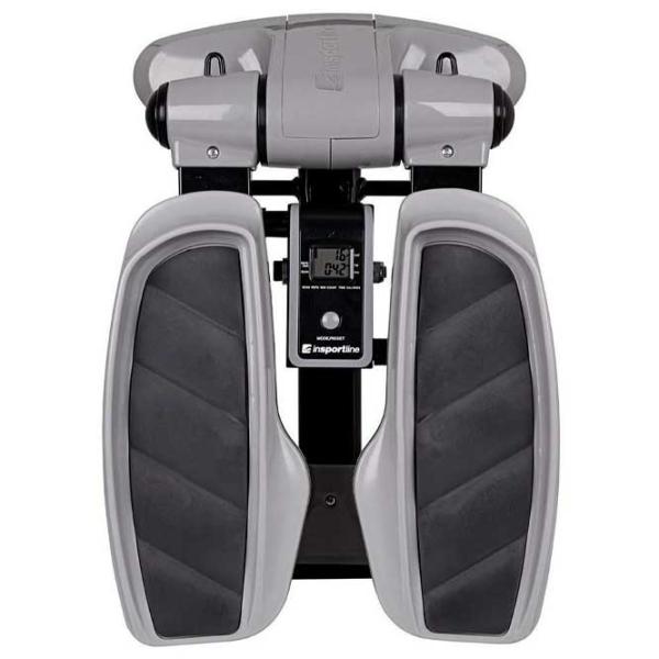 Stepper Insportline IN20104 110 kg / Black photo 4