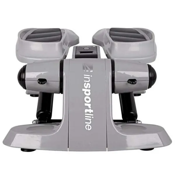Stepper Insportline IN20104 110 kg / Black photo 5