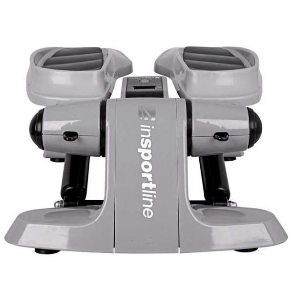 Stepper Insportline IN20104 110 kg / Black photo 5