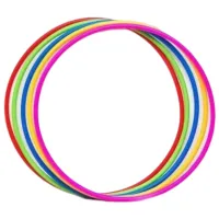 Cerc pentru sport Insportline 52932  Multicolor