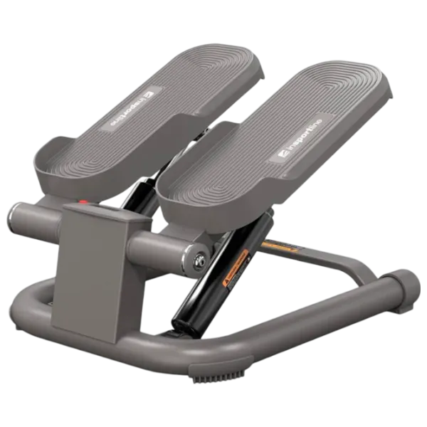 Stepper Insportline 26625 110 kg / Gray photo 1