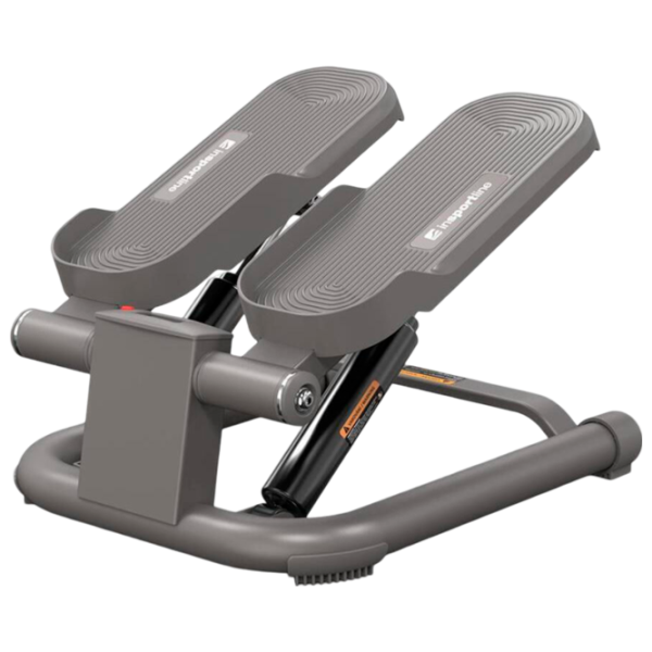 Stepper Insportline 26625 110 kg / Gray photo 1