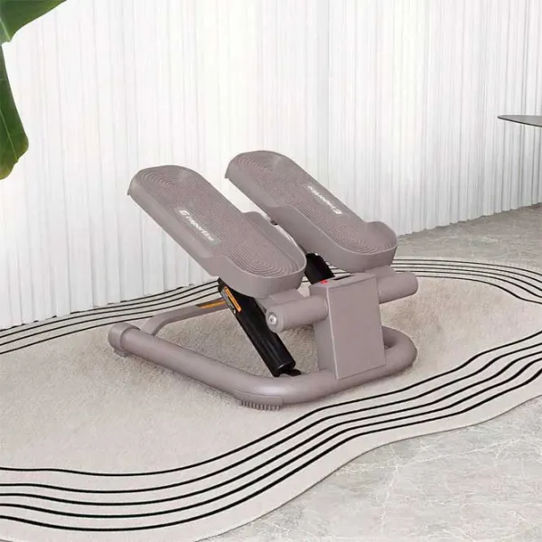 Stepper Insportline 26625 110 kg / Gray photo 3