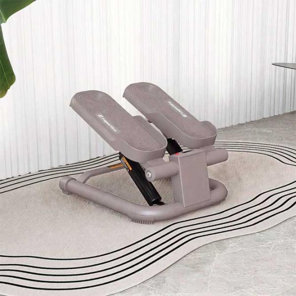 Stepper Insportline 26625 110 kg / Gray photo 3