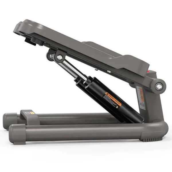 Stepper Insportline 26625 110 kg / Gray photo 4