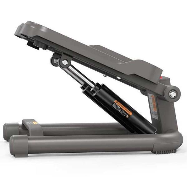Stepper Insportline 26625 110 kg / Gray photo 4